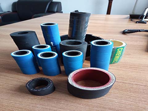 石油化學(xué)軟管